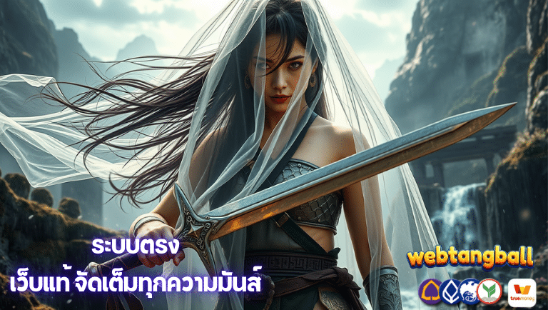 เว็บแทงบอล เว็บแท้